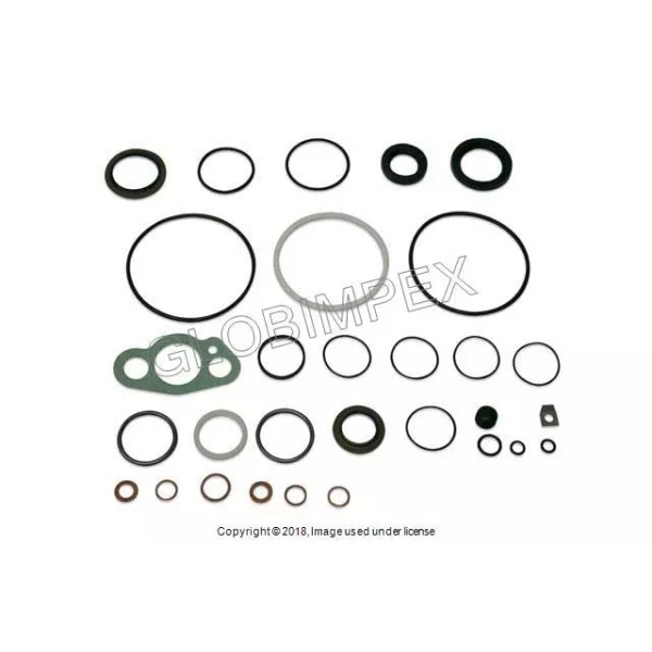 CRP INDUSTRIES For Mercedes (1965-1971) Power Steering Box Seal Kit