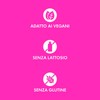 Goovi, Shape Your Booty, Integratore Alimentare Drena Cellulite, Ideale per