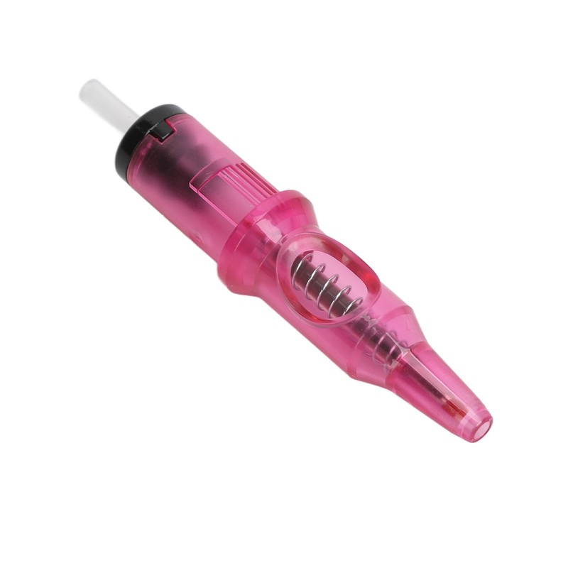 DIY Tattoo Tool Kit Portable Small Tattoo Pen Ballpoint Pen