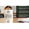 Tintura Doble Extracción Hongo Melena De León Extracto 50ml