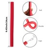 30 unidades de diámetro de 1,8 cm, suaves y flexibles,