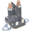 DB Electrical SSE6015 Remote Starter Solenoid Relay Compatible With/Replacement For