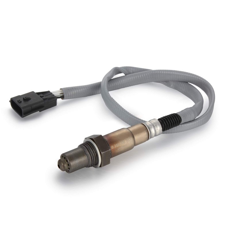 Twilight Garage FRONT Lambda Oxygen Sensor 4 Wire 0258006046 8200551743