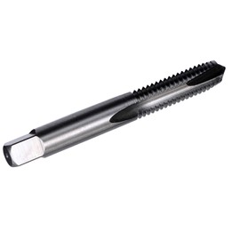Drill America - DWT57085 8-32 High Speed Steel 2 Flute Spiral Point Tap, DWT Series
