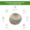 Regency Wraps Butchers Cooking Twine Ball, Made of Heavy-Weight Natural