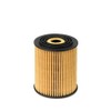UFI Filters 25.034.00 Car Oil Filter