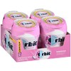 ORBIT Bubblemint Sugar Free Chewing Gum Bulk Pack, 55 Piece