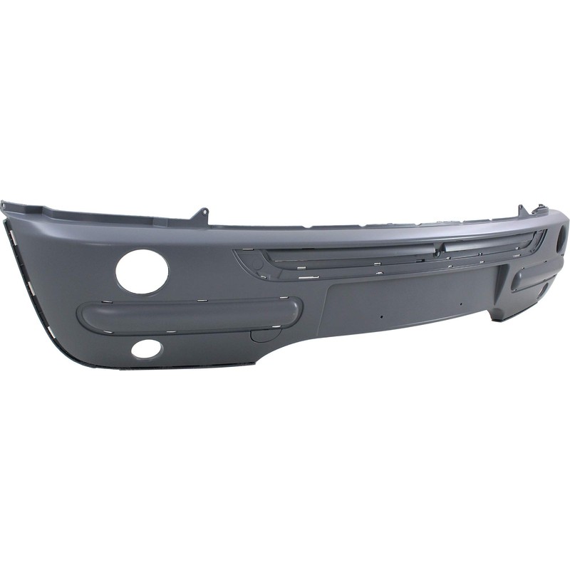 Garage-Pro Front Bumper Cover Compatible with 2002-2004 Mini Cooper Primed,