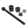 Balancer Crankshaft Crank Pulley Installation Tool Harmonic Balancer Installation Tool