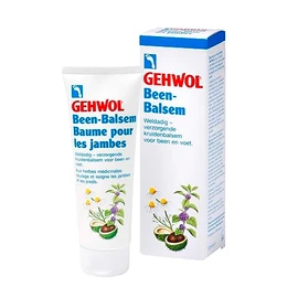 GEHWOL LEG BALM 125ML