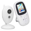Infant Security Camera Night Vision High Definition Wireless Home Security