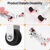 FAHKNS Split Machine, Leg Stretche Improve Flexibility and Quality of