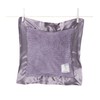 Little Giraffe Bella Pillow (Lavender)