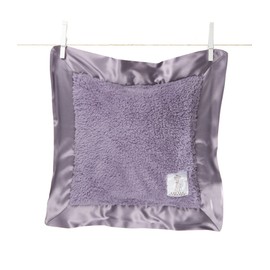 Little Giraffe Bella Pillow (Lavender)