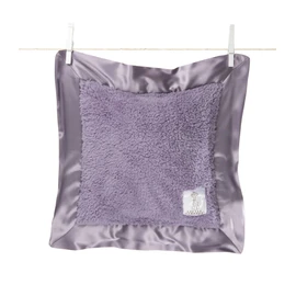 Little Giraffe Bella Pillow (Lavender)