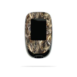 MightySkins Skin Compatible with Accu-Chek Nano - DRT | Protective, Durable, and Unique Vinyl Decal wrap Cover | Easy to Apply, Remove, and Change Styles | Made in The USA