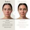 Suero Facial Humectante Vit E + Rosa Mosqueta + Jojoba