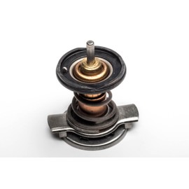 08-10 Ford F250 F350 Super Duty 6.4 Turbo Diesel Engine Thermostats & Gasket OEM