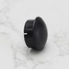 2PCS Car Front Rear Windshield Wiper Arm Nut Cover Spindle