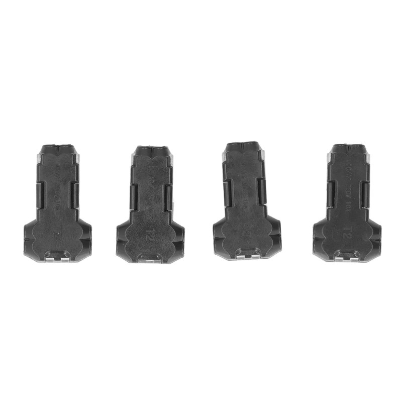 Conector de Cable T Tap, 12 Piezas, Conectores T Tap