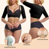 ONEW Women's Arm Shaper Upper Arms Slim Shaper Humpback Posture