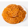 Duritos (Duros) 2LB - Wheat Pinwheels Snacks - Fritura De
