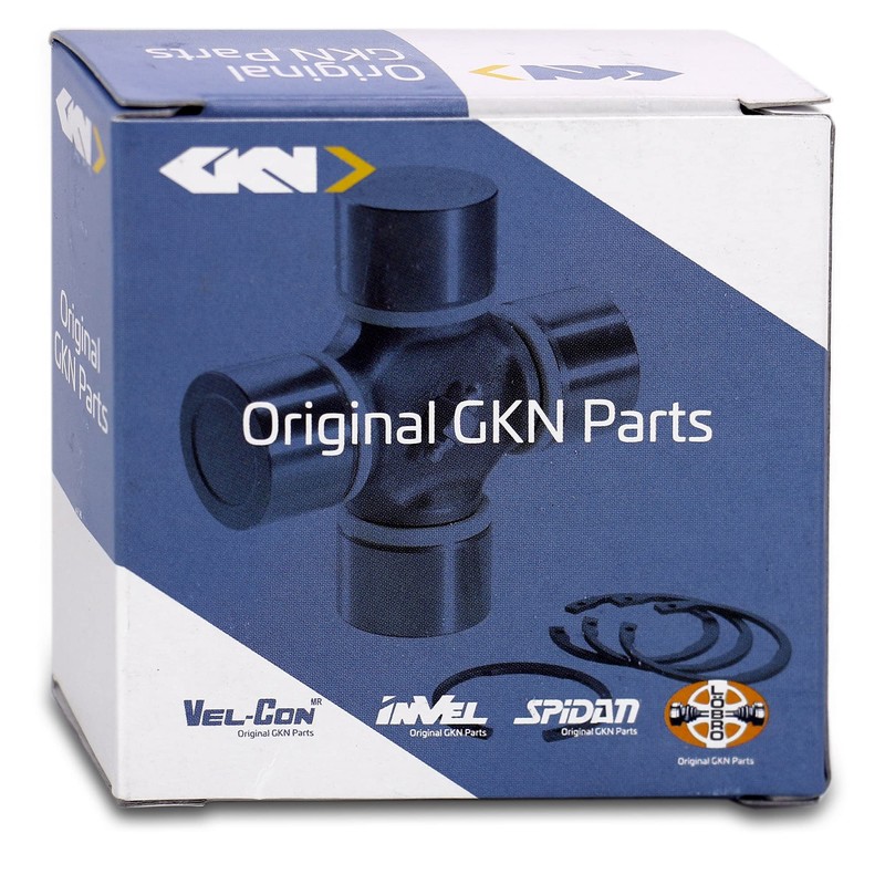 Universal Joint