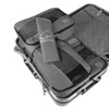 5pc Packing Cubes Set Large Travel Luggage Organizer 4 Cubes