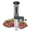KitchenBoss Sous Vide Cooker Machine | 1100 Watts IPX7 Waterproof