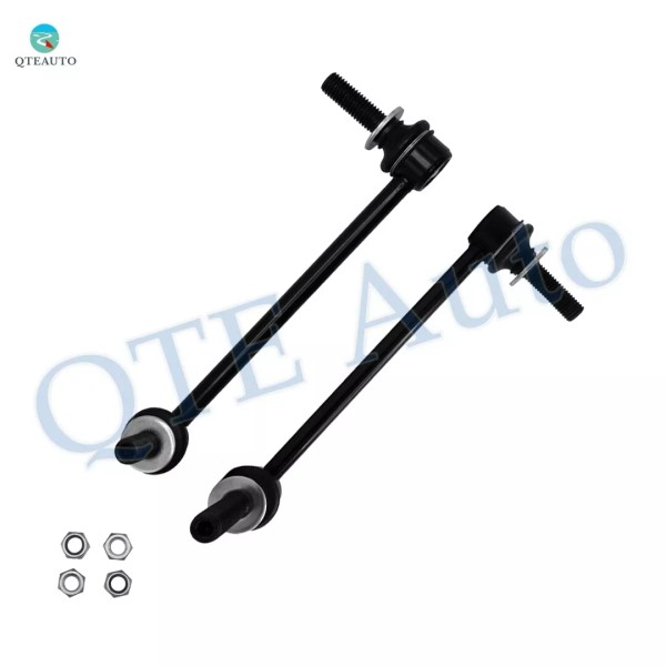 PM Auto Pair of 2 Front Left-Right Sway Bar Link