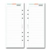 ToDo lists suitable for the calendar inserts from SinnWunder® Design