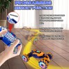 NESTALK Gesture Sensing RC Stunt Car Toys for Boys 6-12