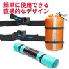 HYmish Luggage Fastening Belt, Load Tightening Belt, Lashing Belt, Packing
