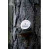 Roomcays 100% natural beard balm, balm with argan oil and