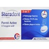 Steradent Detergente Purezza Active - 36 compresse