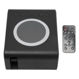 Mini Portable Projector Full High Definition 1080P LED Projector Home Theater