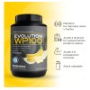 Evolution - Wp100 Bote De Plátano De 1400 G