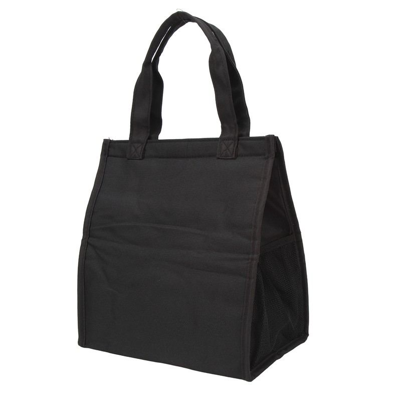 Waterproof Lunch Insulation Bag Portable Thickened Aluminum Film Bento Bag