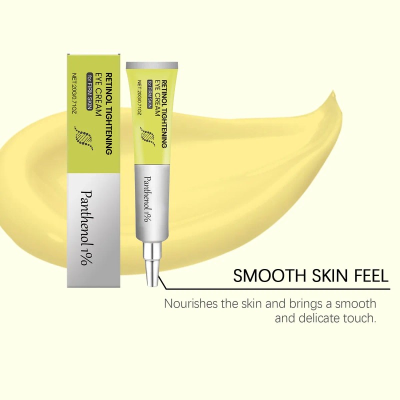 Retinal Shot Tightening Booster 15ml 2pcs Todo Tipo Piel Día