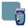 Dulux Easycare Washable & Tough Tester Paint - Stonewashed Blue