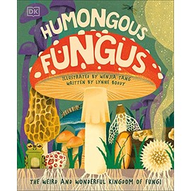 Humongous Fungus