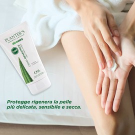 Planter's Aloe Vera Cream 10 Rules 150 ml