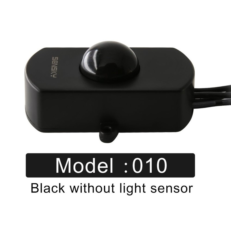SENSKY BS010H DC 12V to 30V 3A Mini Pir Motion
