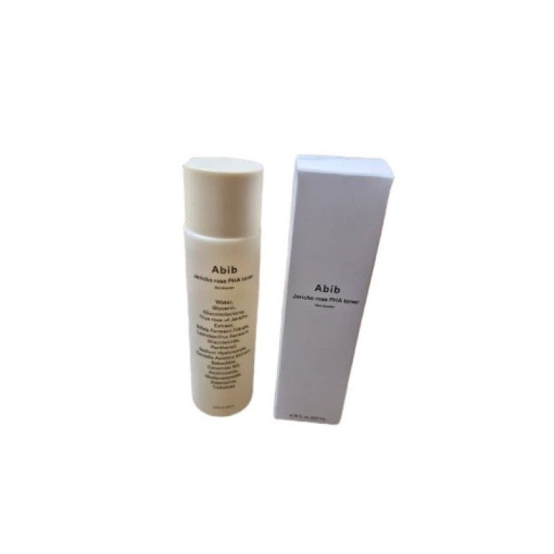 Aviv Smooth Aviv Resurrection Plant Paha Toner Skin Booster 200ml