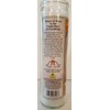 George Virgen de Guadalupe (Virgin of Guadalupe) Devotional Candle