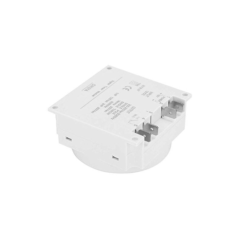 12 Volt Timer Car CN101A DC 12V LCD Microcomputer Control