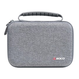 RLSOCO Case for SCRIB3D P1/Filapen/MYNT3D/3Doodler/FreeSculpt 3D/Pearl FreeSculpt 3D/LIHUACHEN/Kreativkids Premium 3D Printing Pen (Bag Only)