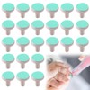 24 Pcs Baby Nail File Pads, Nail Trimmer Replacement Pads