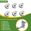 Check Valve Kit/ AR2233 Replacement Pressure Washer Valve Kit for