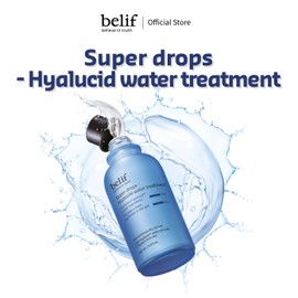 belif [belif]Super Drops Hyalucid Water Treatment 150ml